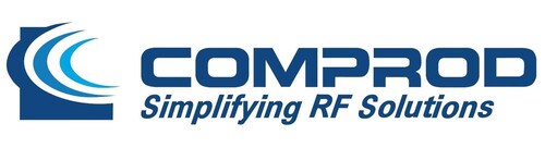 Comprod Public Safety Splitter Two-Way 3dB 130-1000MHz 27-13-02-NF